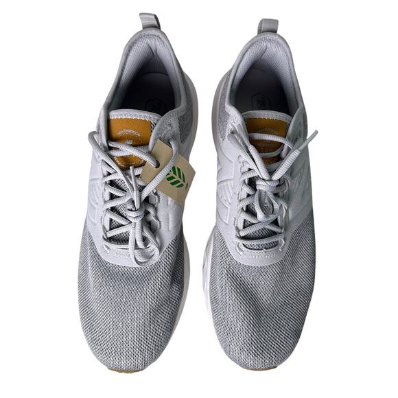 New Balance Fresh Foam Sport Running Shoes Men\'s 15 D Brighton Grey Gum main image 2